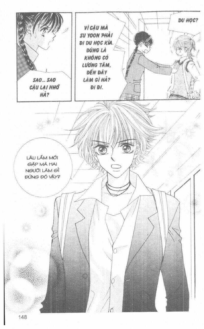 Ghi Chú Hoa Anh Đào Chapter 6 trang 147