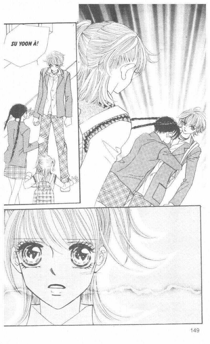 Ghi Chú Hoa Anh Đào Chapter 6 trang 148