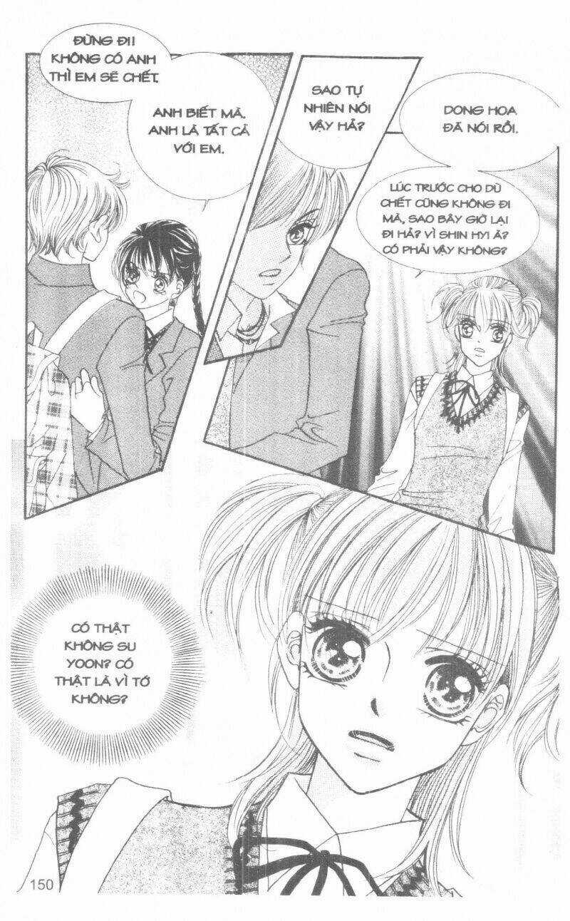Ghi Chú Hoa Anh Đào Chapter 6 trang 149