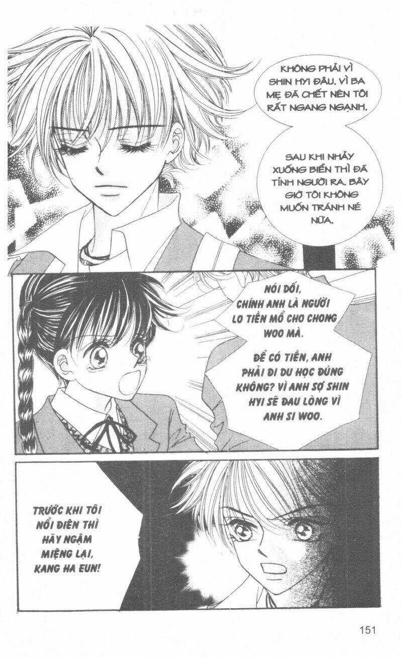 Ghi Chú Hoa Anh Đào Chapter 6 trang 150