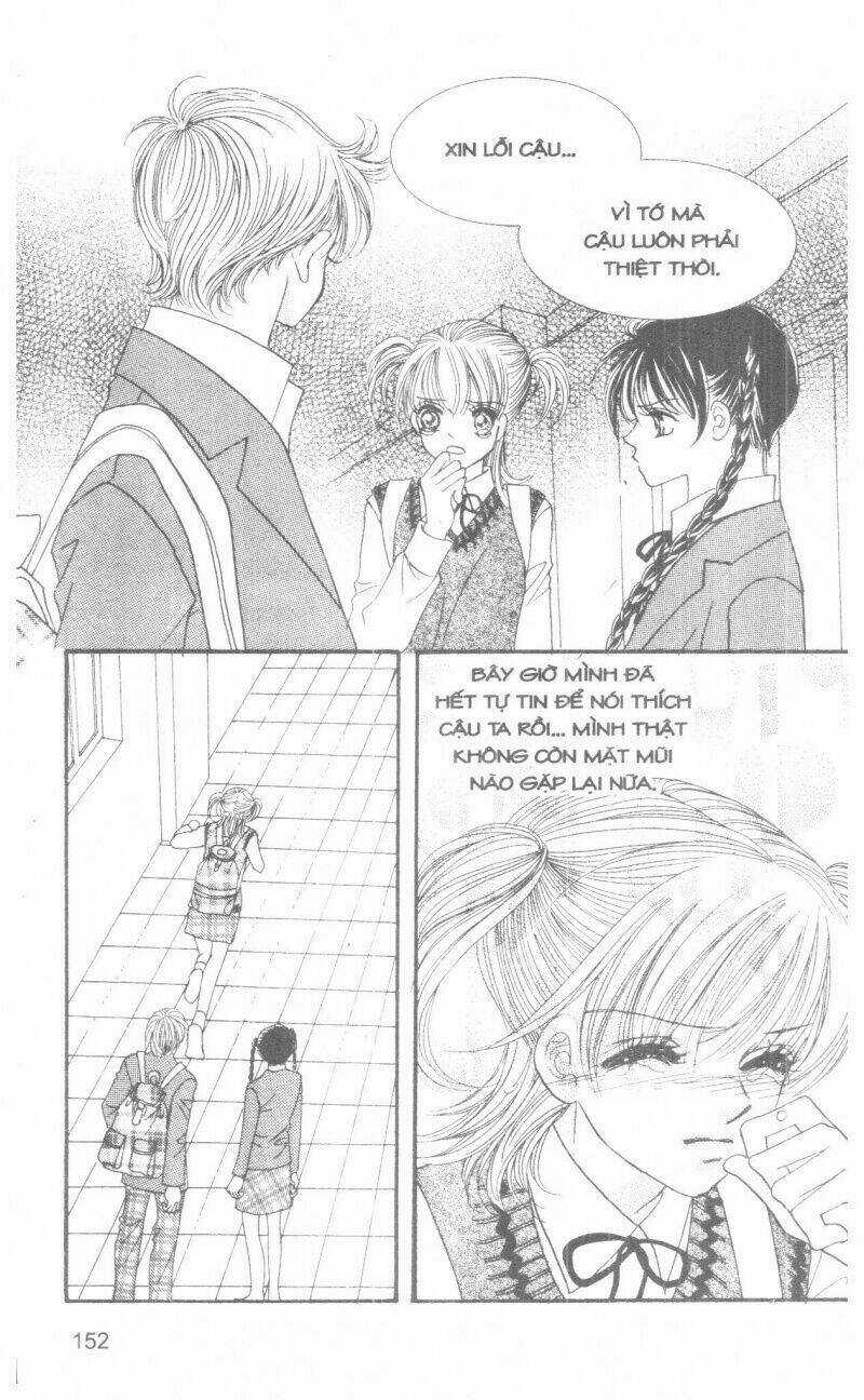 Ghi Chú Hoa Anh Đào Chapter 6 trang 151