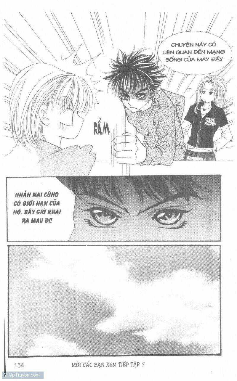 Ghi Chú Hoa Anh Đào Chapter 6 trang 153