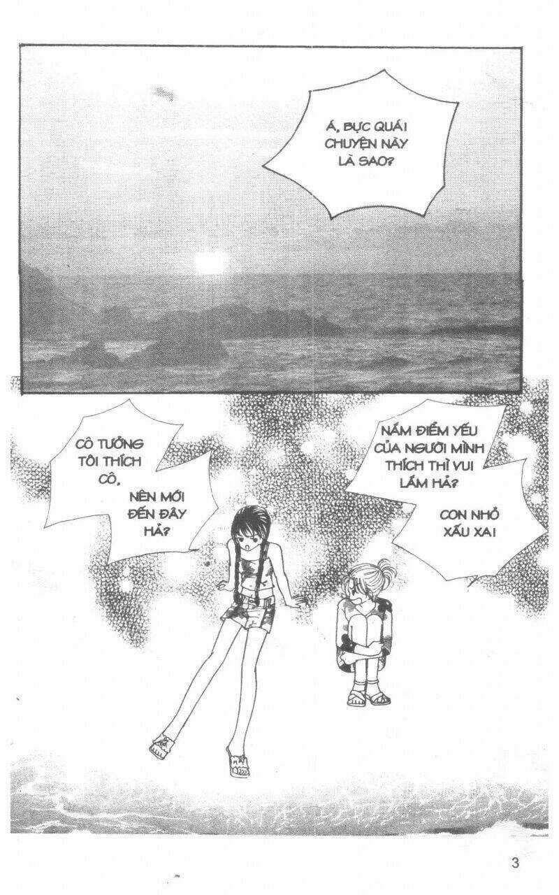 Ghi Chú Hoa Anh Đào Chapter 6 trang 2