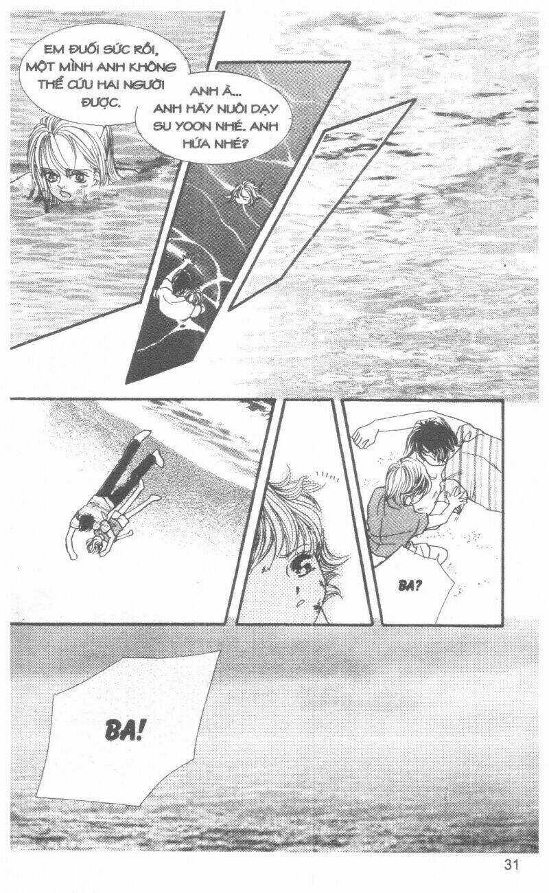 Ghi Chú Hoa Anh Đào Chapter 6 trang 30