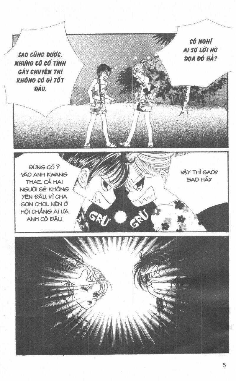 Ghi Chú Hoa Anh Đào Chapter 6 trang 4