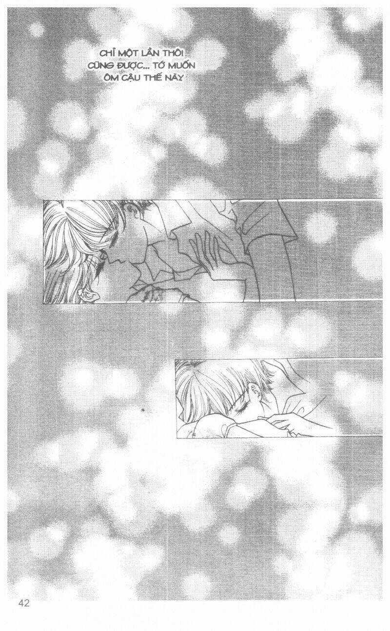 Ghi Chú Hoa Anh Đào Chapter 6 trang 41