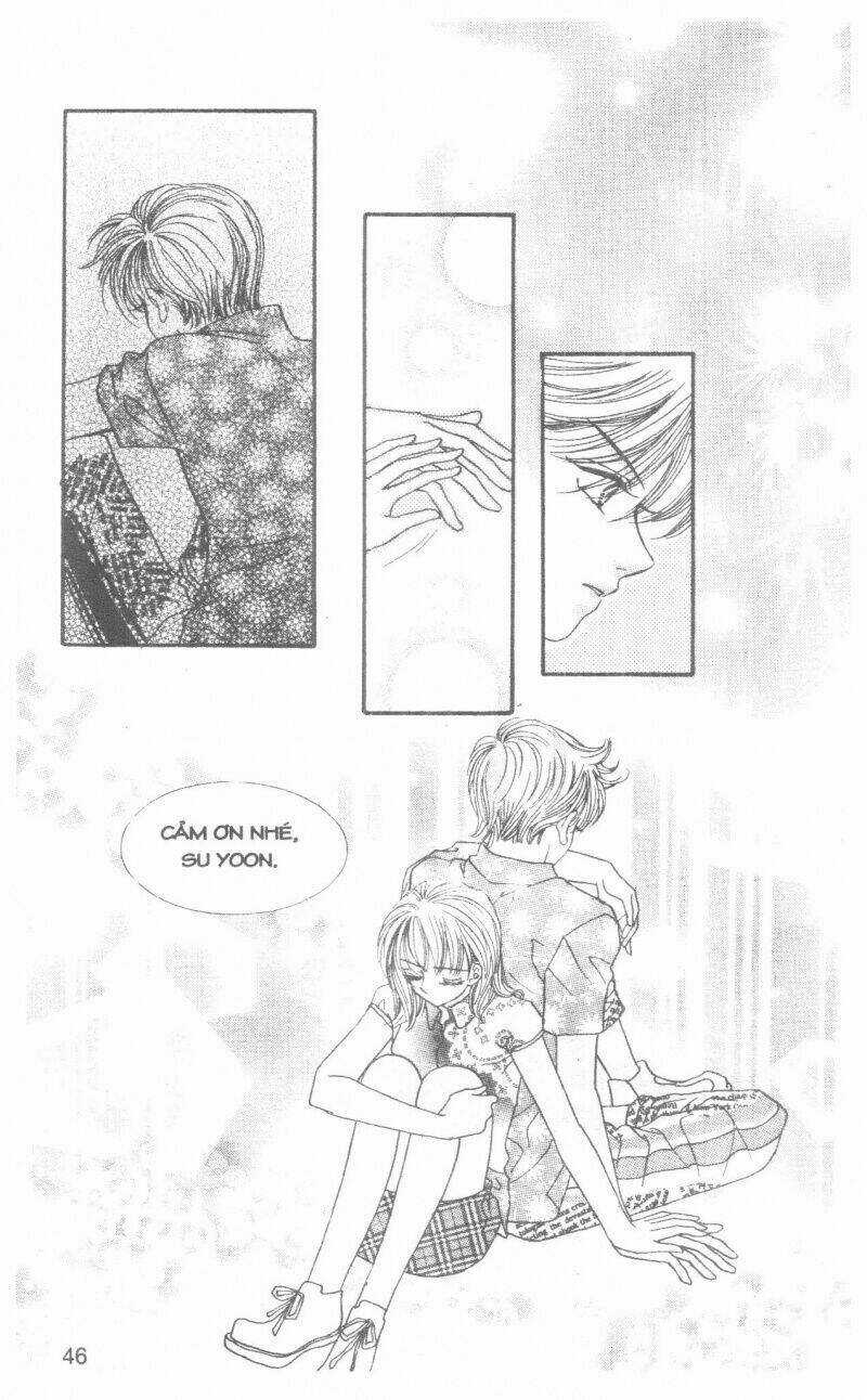 Ghi Chú Hoa Anh Đào Chapter 6 trang 45