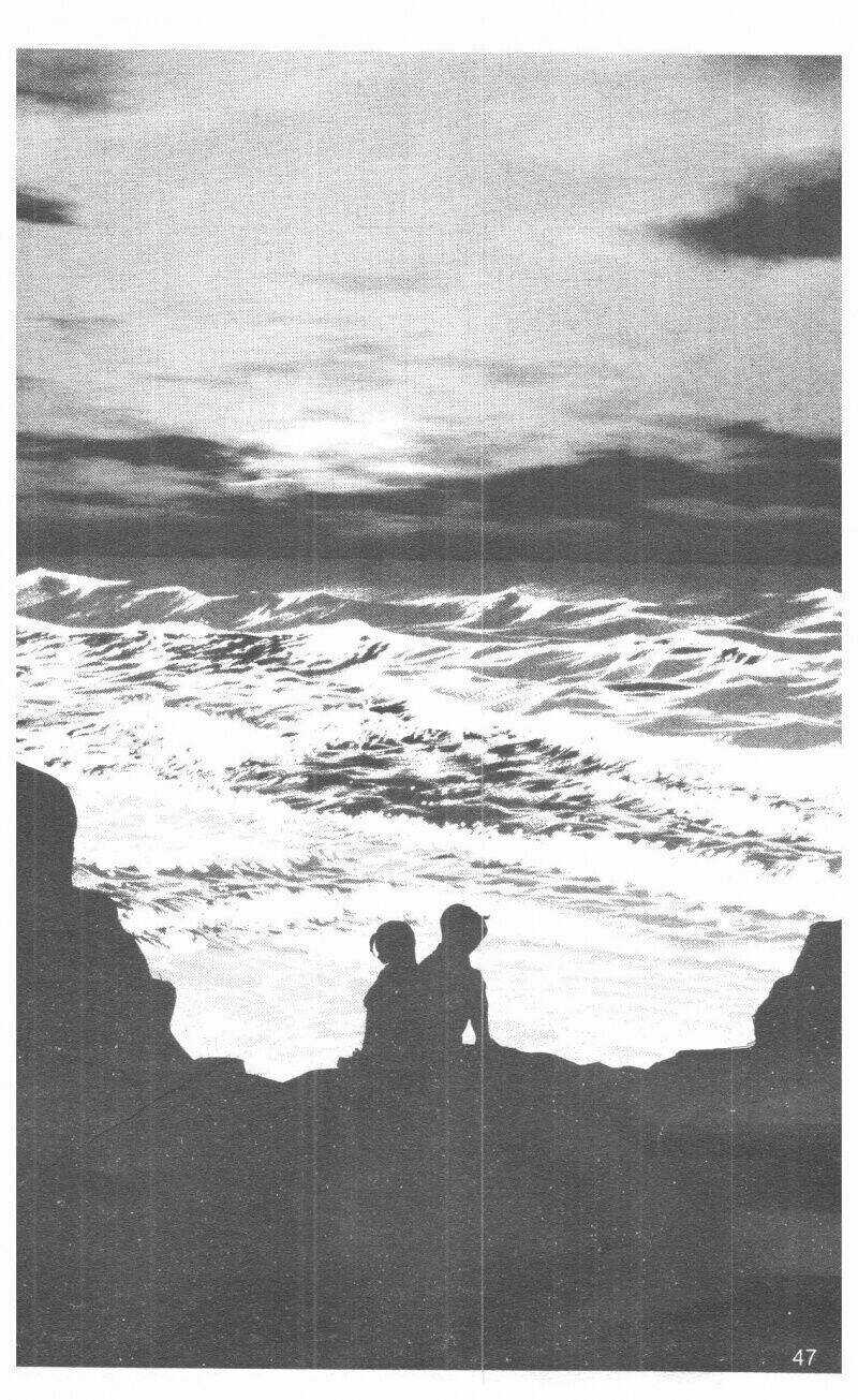 Ghi Chú Hoa Anh Đào Chapter 6 trang 46