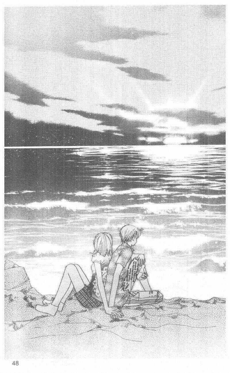 Ghi Chú Hoa Anh Đào Chapter 6 trang 47