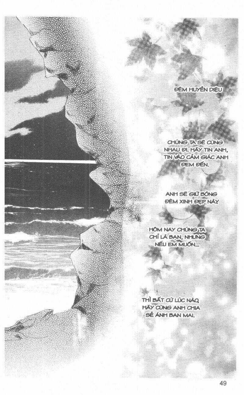 Ghi Chú Hoa Anh Đào Chapter 6 trang 48