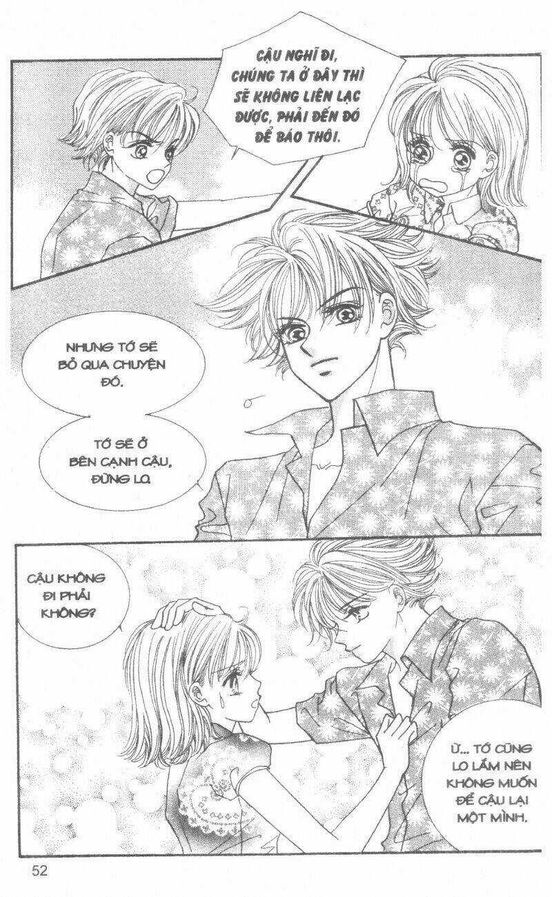 Ghi Chú Hoa Anh Đào Chapter 6 trang 51