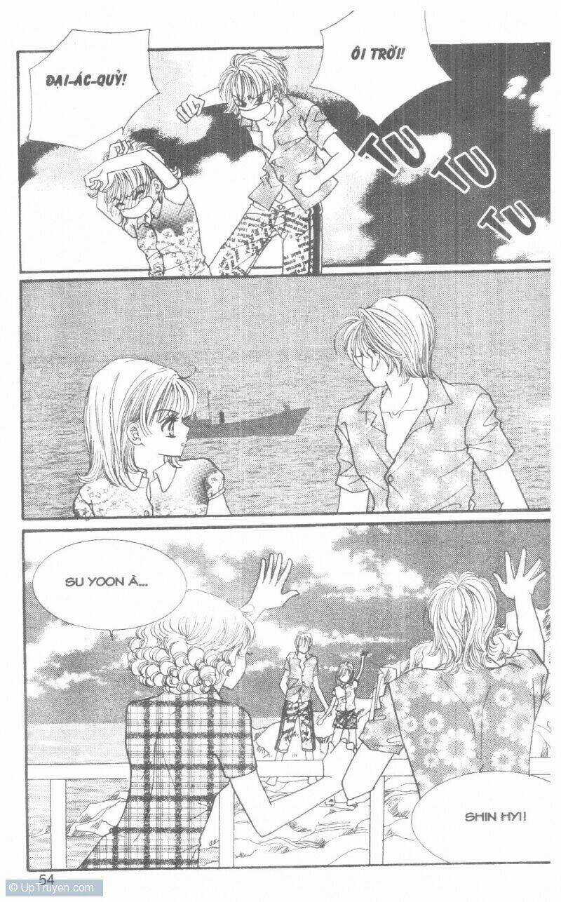 Ghi Chú Hoa Anh Đào Chapter 6 trang 53