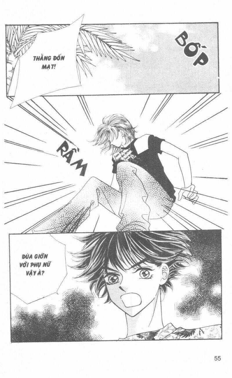 Ghi Chú Hoa Anh Đào Chapter 6 trang 54