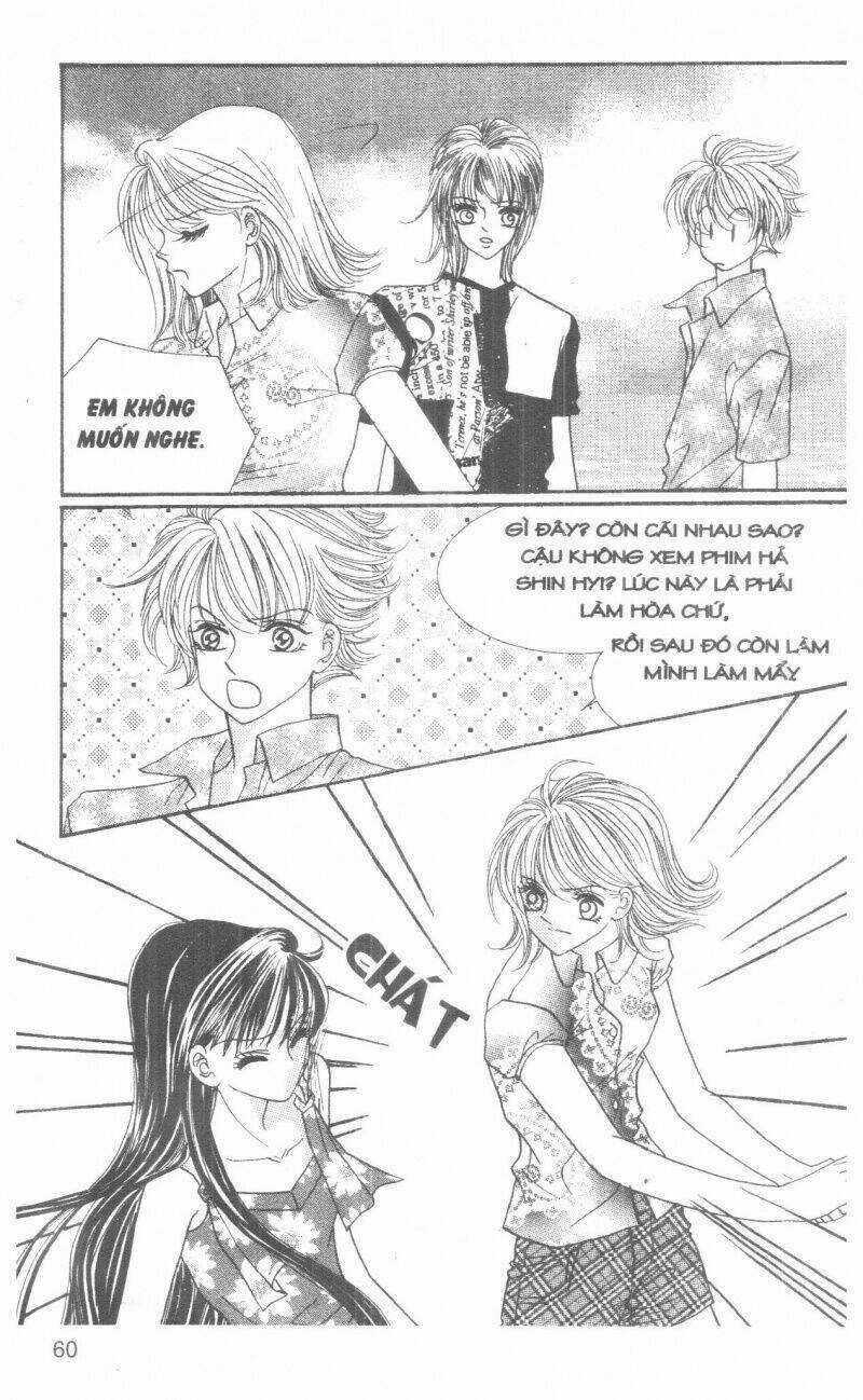 Ghi Chú Hoa Anh Đào Chapter 6 trang 59