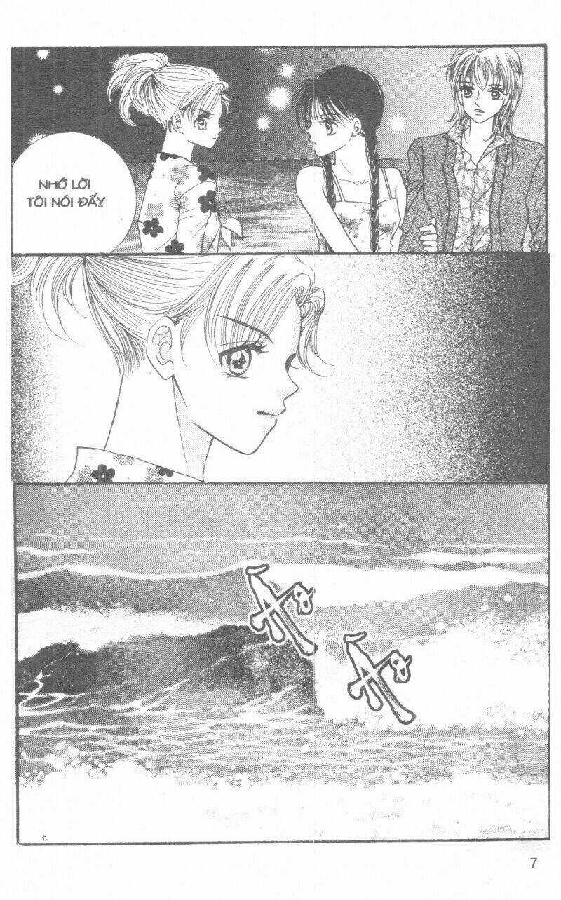 Ghi Chú Hoa Anh Đào Chapter 6 trang 6