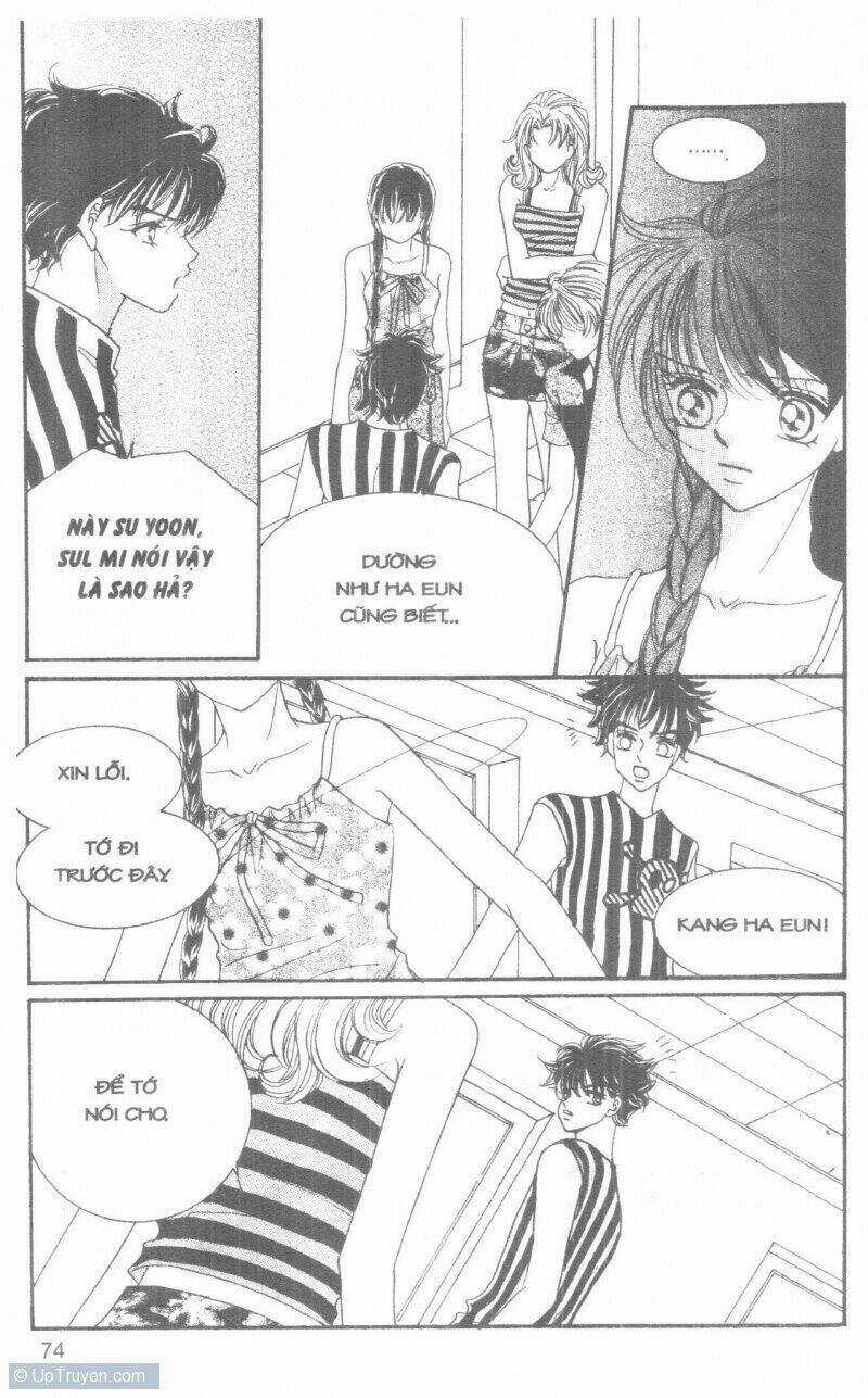 Ghi Chú Hoa Anh Đào Chapter 6 trang 73