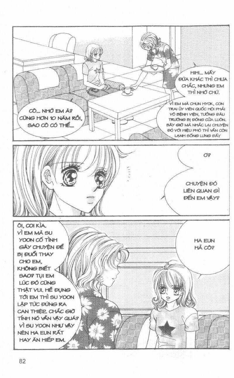Ghi Chú Hoa Anh Đào Chapter 6 trang 81