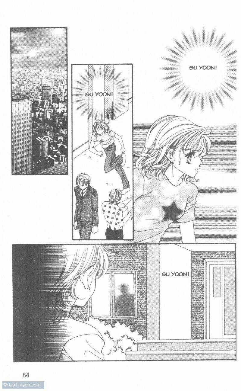 Ghi Chú Hoa Anh Đào Chapter 6 trang 83