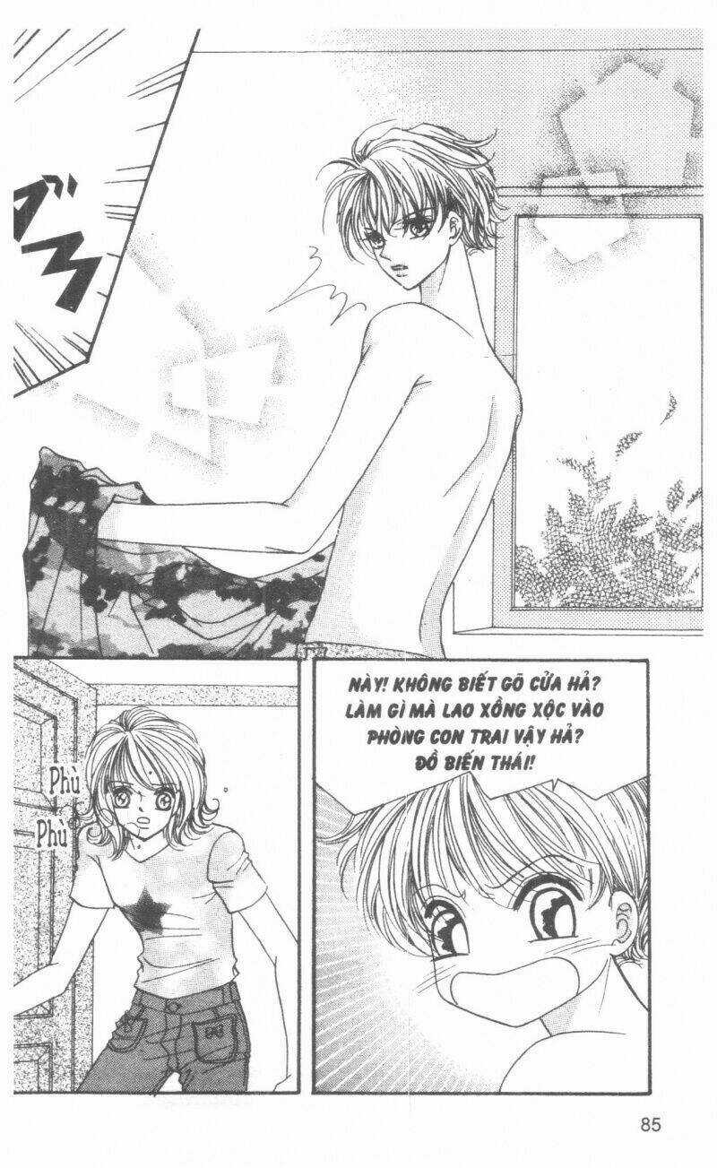 Ghi Chú Hoa Anh Đào Chapter 6 trang 84