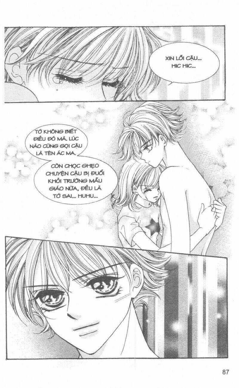 Ghi Chú Hoa Anh Đào Chapter 6 trang 86