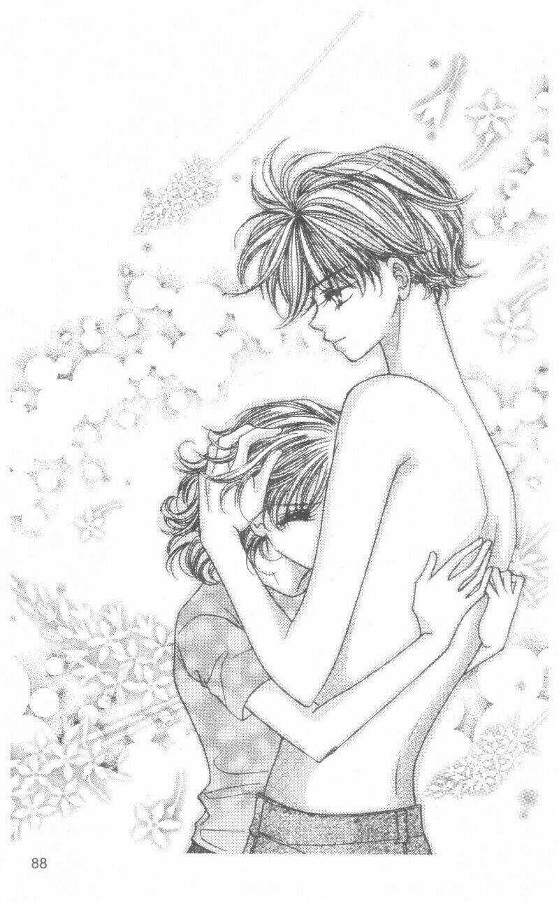 Ghi Chú Hoa Anh Đào Chapter 6 trang 87