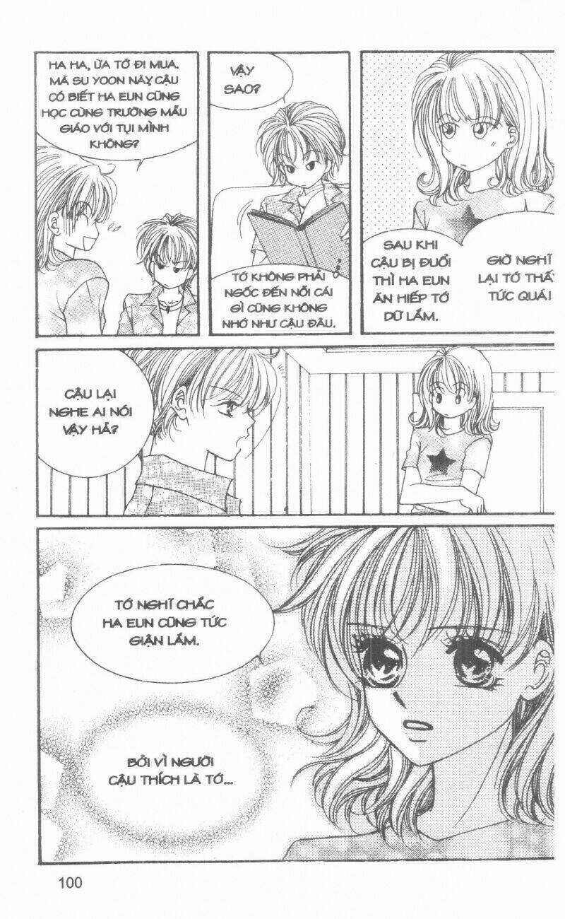 Ghi Chú Hoa Anh Đào Chapter 6 trang 99