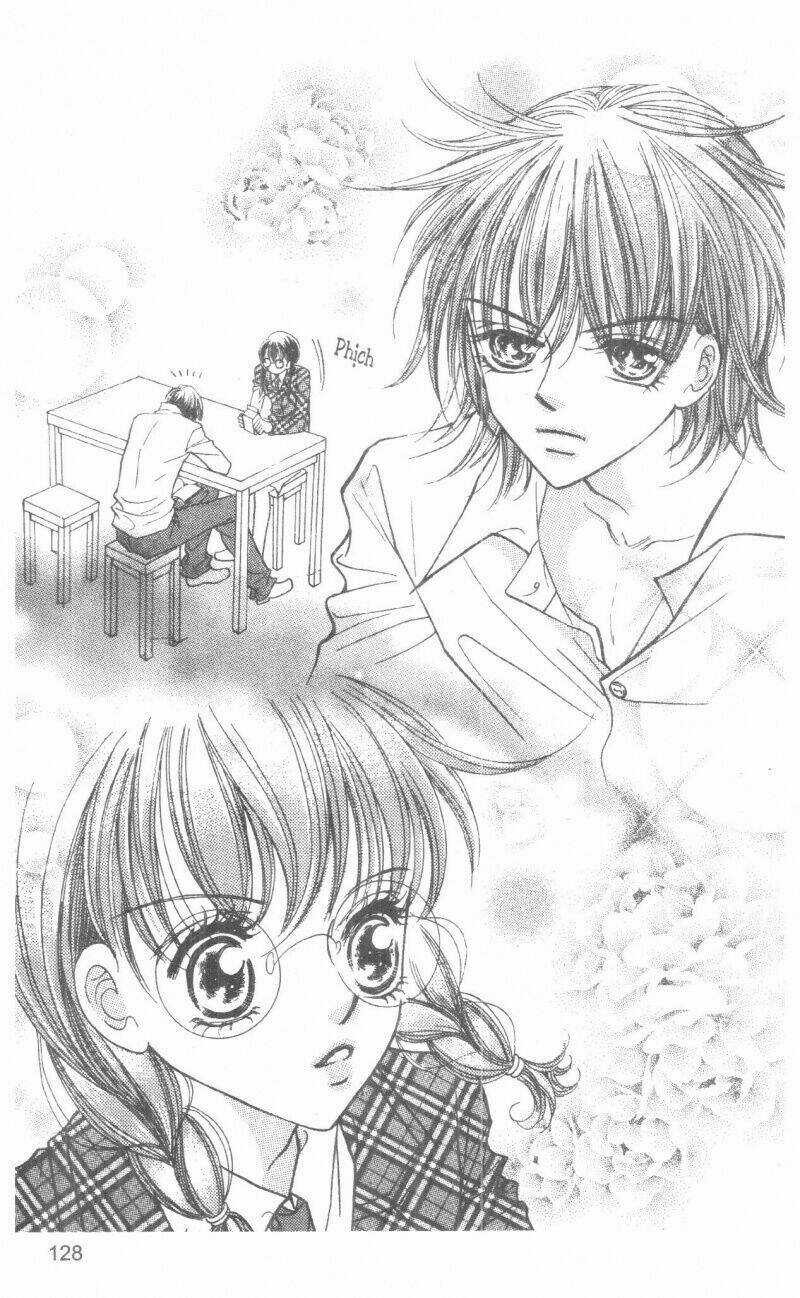 Ghi Chú Hoa Anh Đào Chapter 7 trang 127