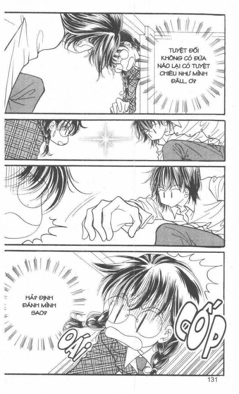 Ghi Chú Hoa Anh Đào Chapter 7 trang 130