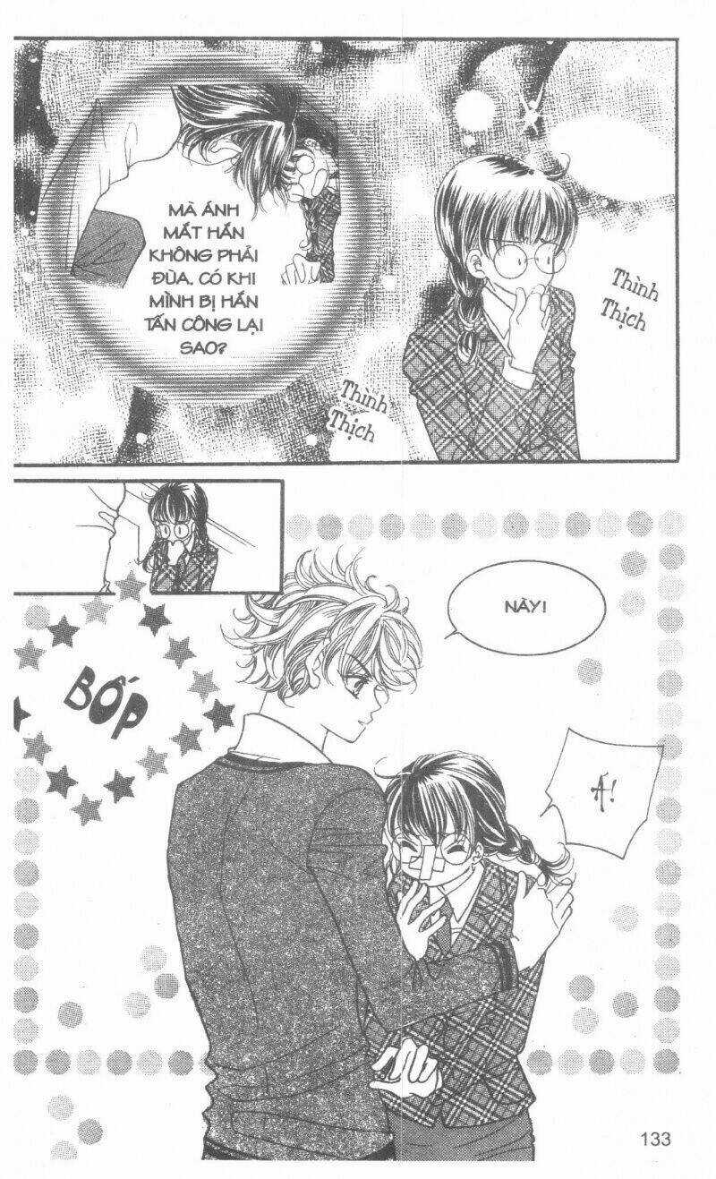 Ghi Chú Hoa Anh Đào Chapter 7 trang 132