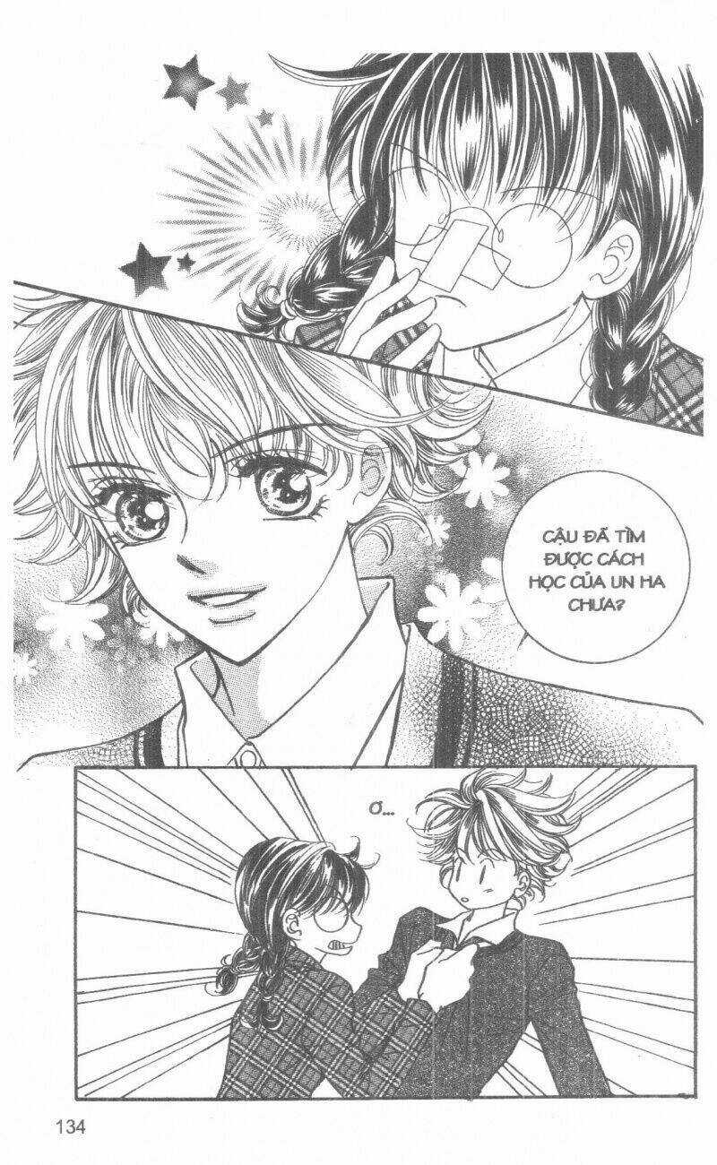 Ghi Chú Hoa Anh Đào Chapter 7 trang 133