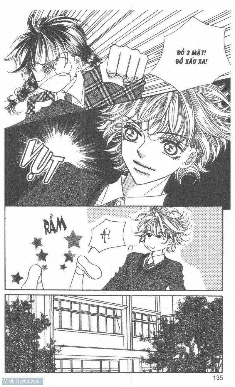 Ghi Chú Hoa Anh Đào Chapter 7 trang 134