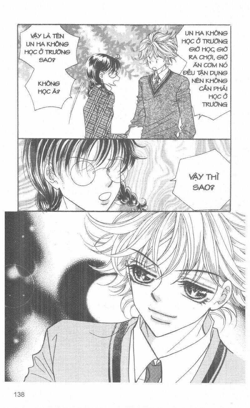 Ghi Chú Hoa Anh Đào Chapter 7 trang 137