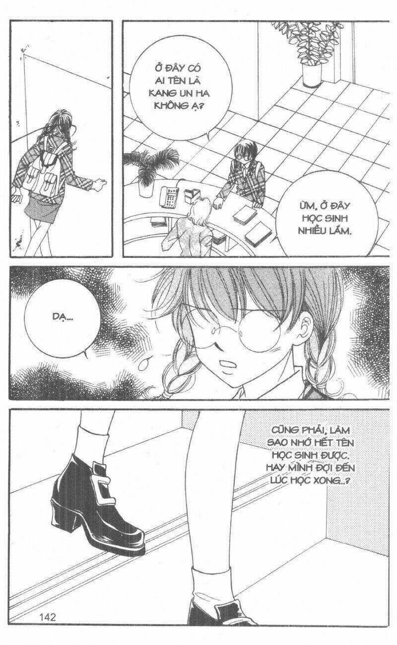 Ghi Chú Hoa Anh Đào Chapter 7 trang 141