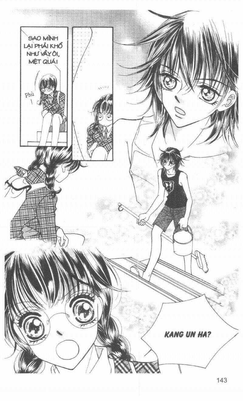 Ghi Chú Hoa Anh Đào Chapter 7 trang 142