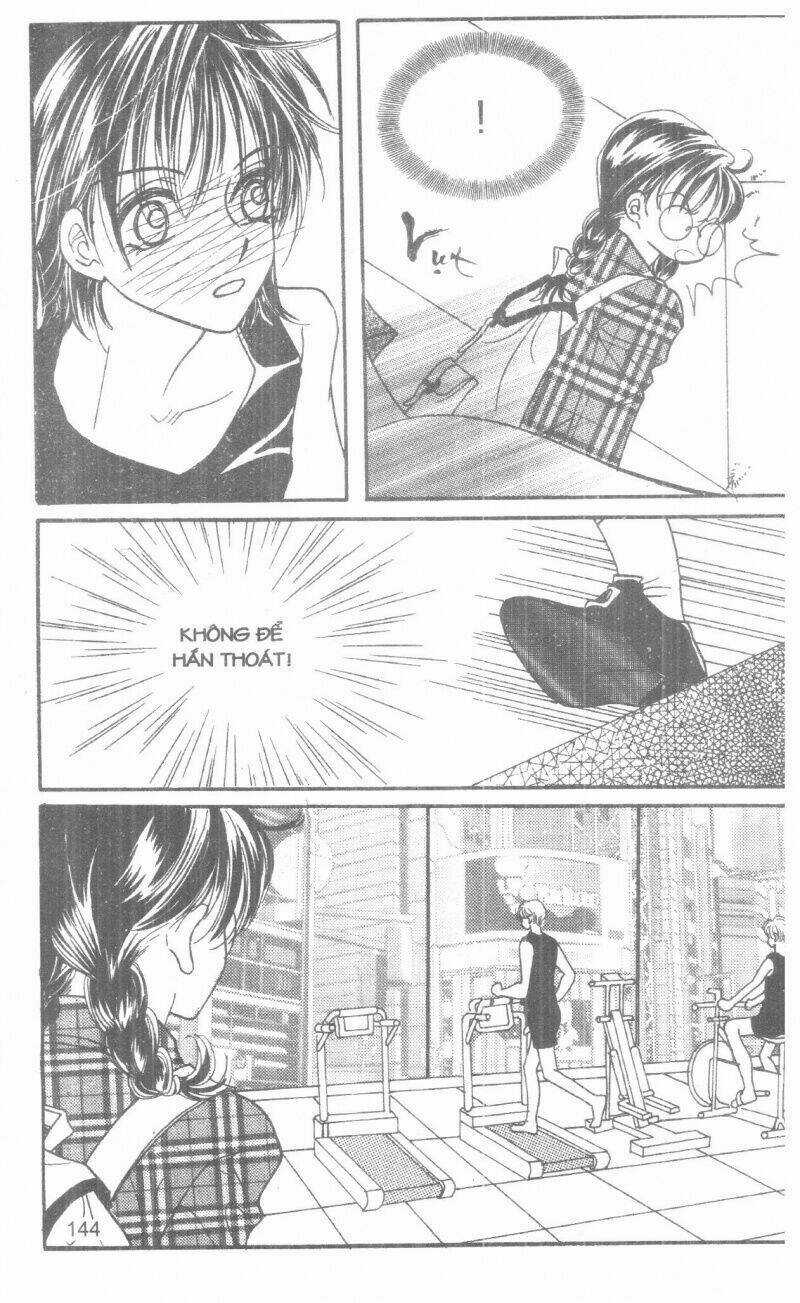 Ghi Chú Hoa Anh Đào Chapter 7 trang 143