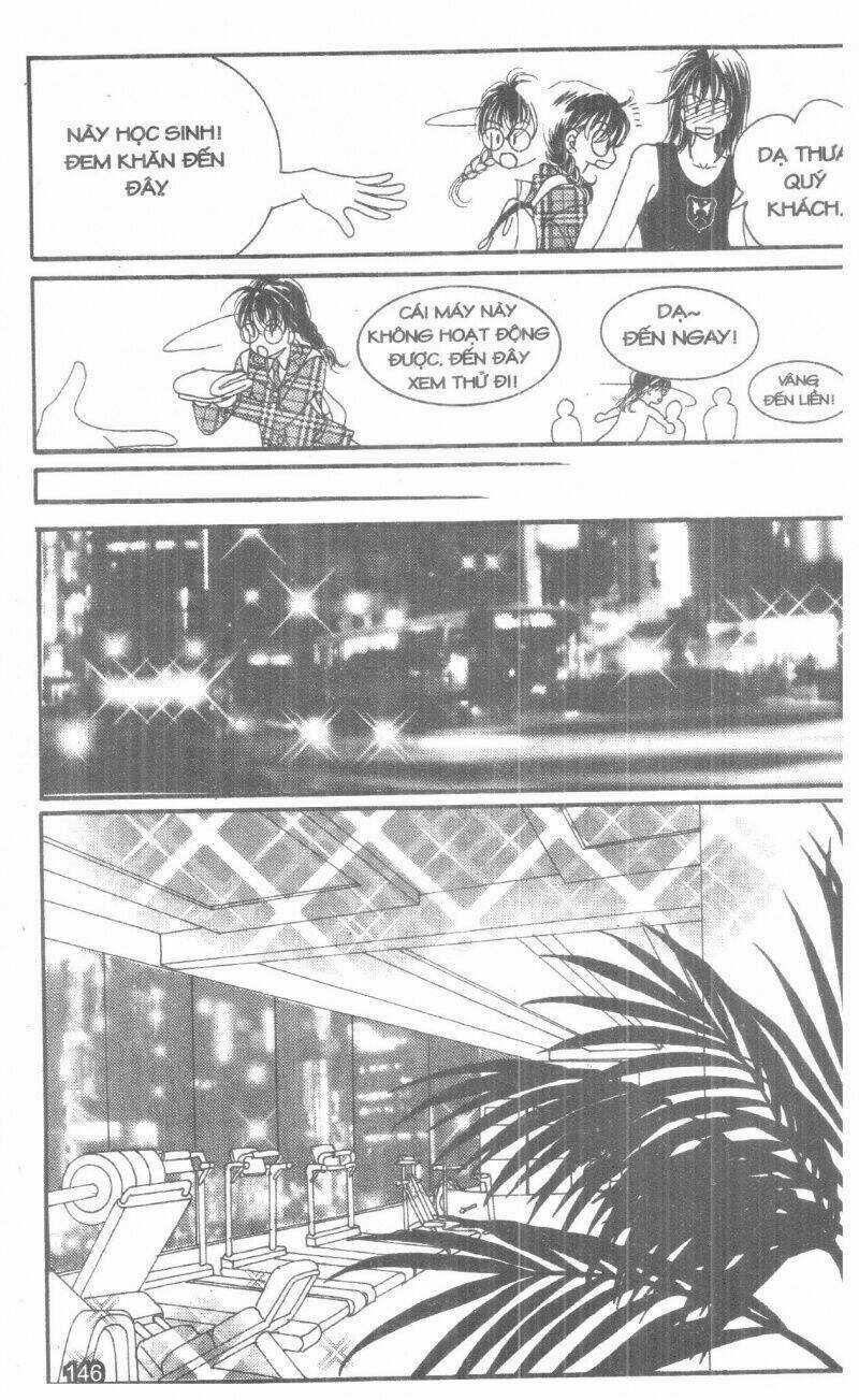 Ghi Chú Hoa Anh Đào Chapter 7 trang 145