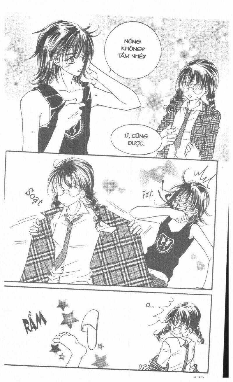 Ghi Chú Hoa Anh Đào Chapter 7 trang 146