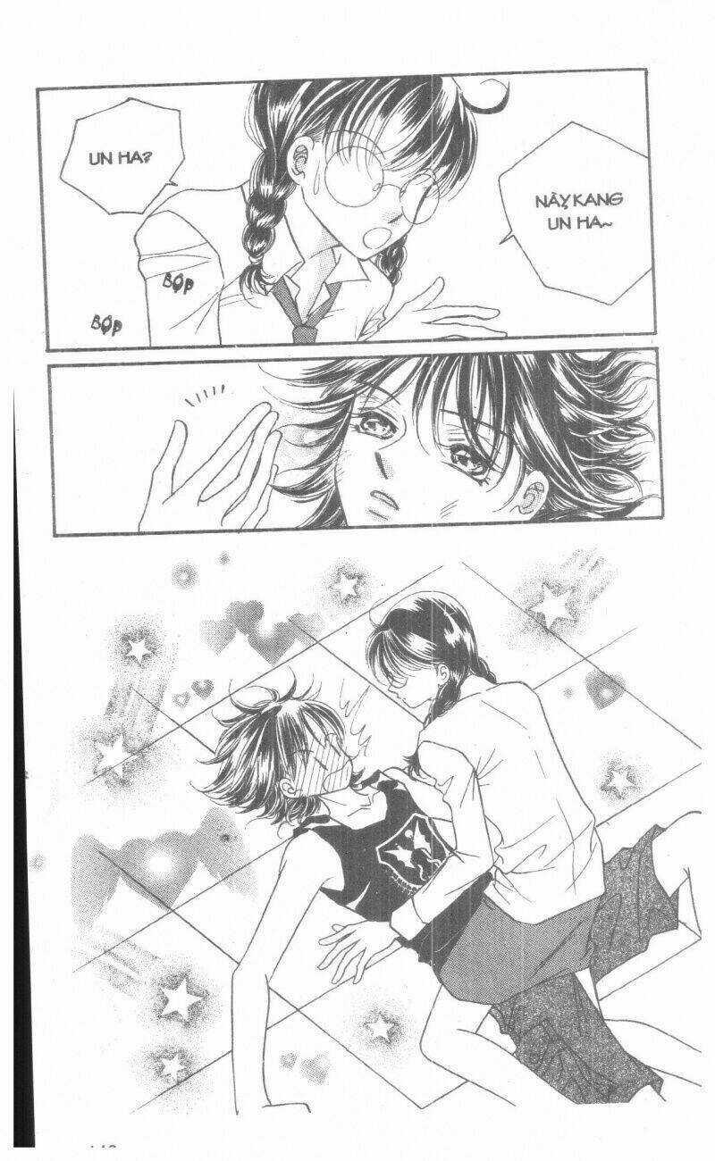 Ghi Chú Hoa Anh Đào Chapter 7 trang 147