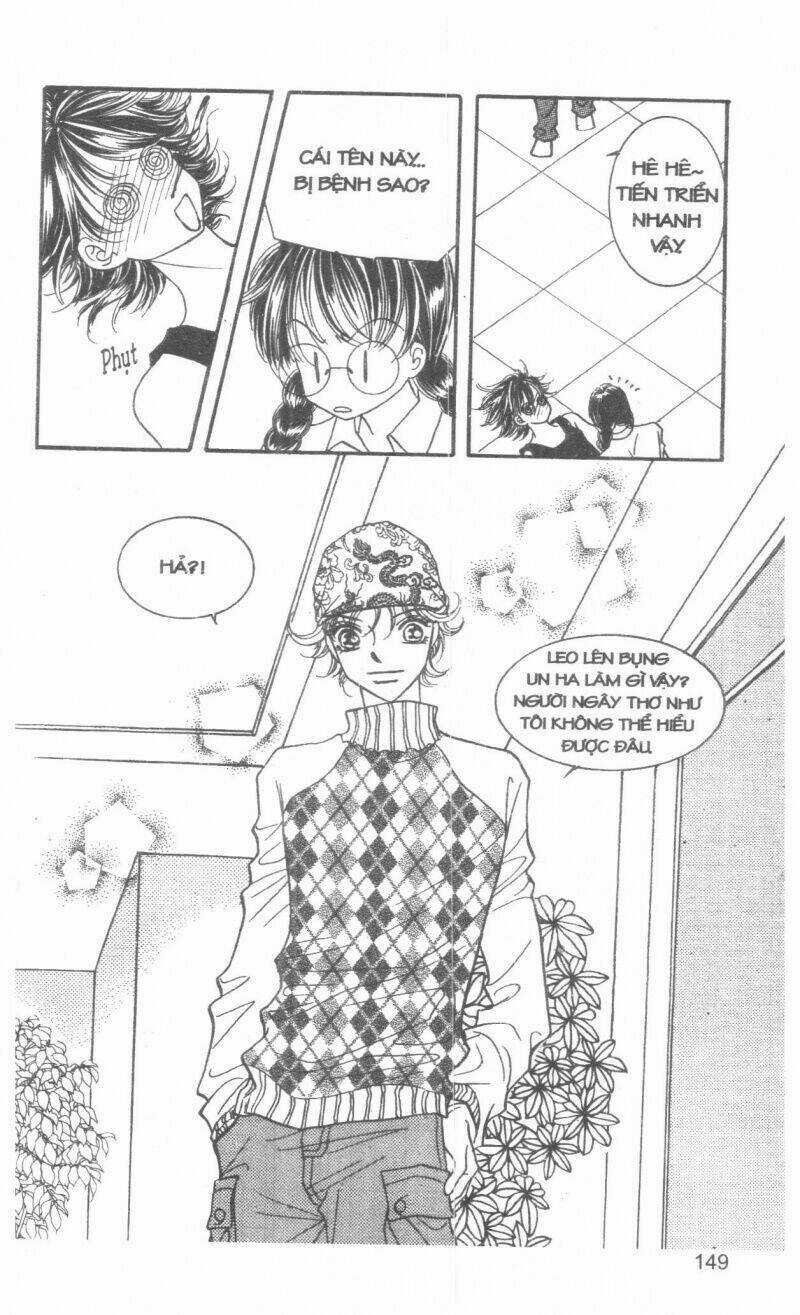 Ghi Chú Hoa Anh Đào Chapter 7 trang 148