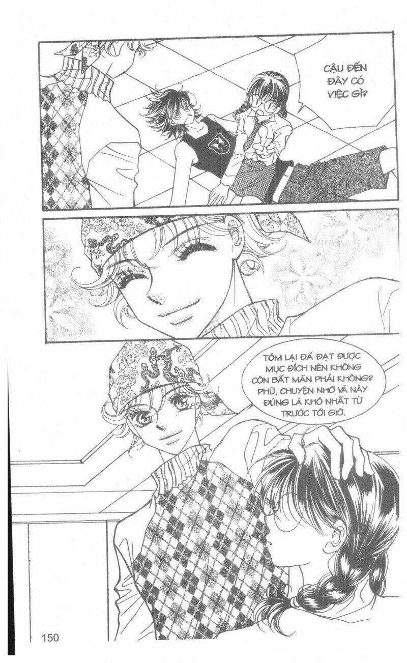 Ghi Chú Hoa Anh Đào Chapter 7 trang 149