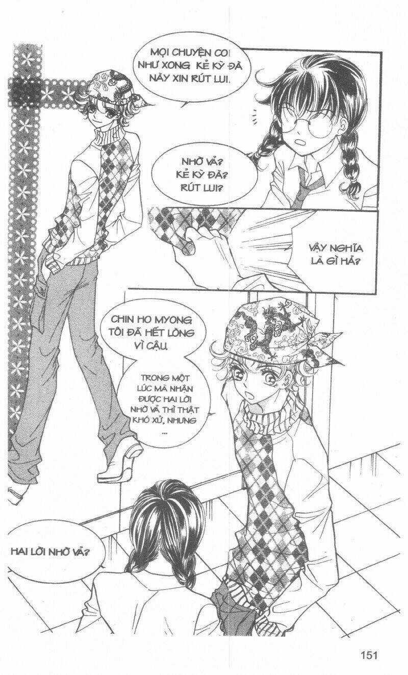 Ghi Chú Hoa Anh Đào Chapter 7 trang 150