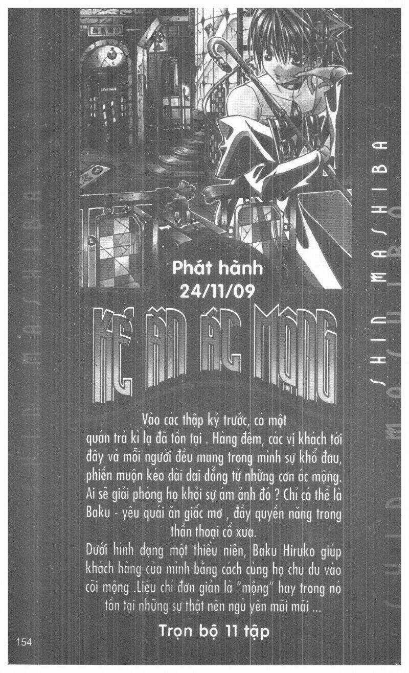 Ghi Chú Hoa Anh Đào Chapter 7 trang 153