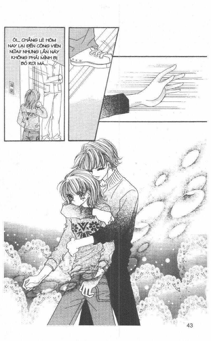 Ghi Chú Hoa Anh Đào Chapter 7 trang 42