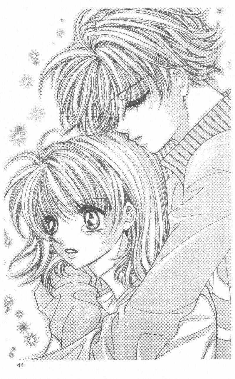 Ghi Chú Hoa Anh Đào Chapter 7 trang 43