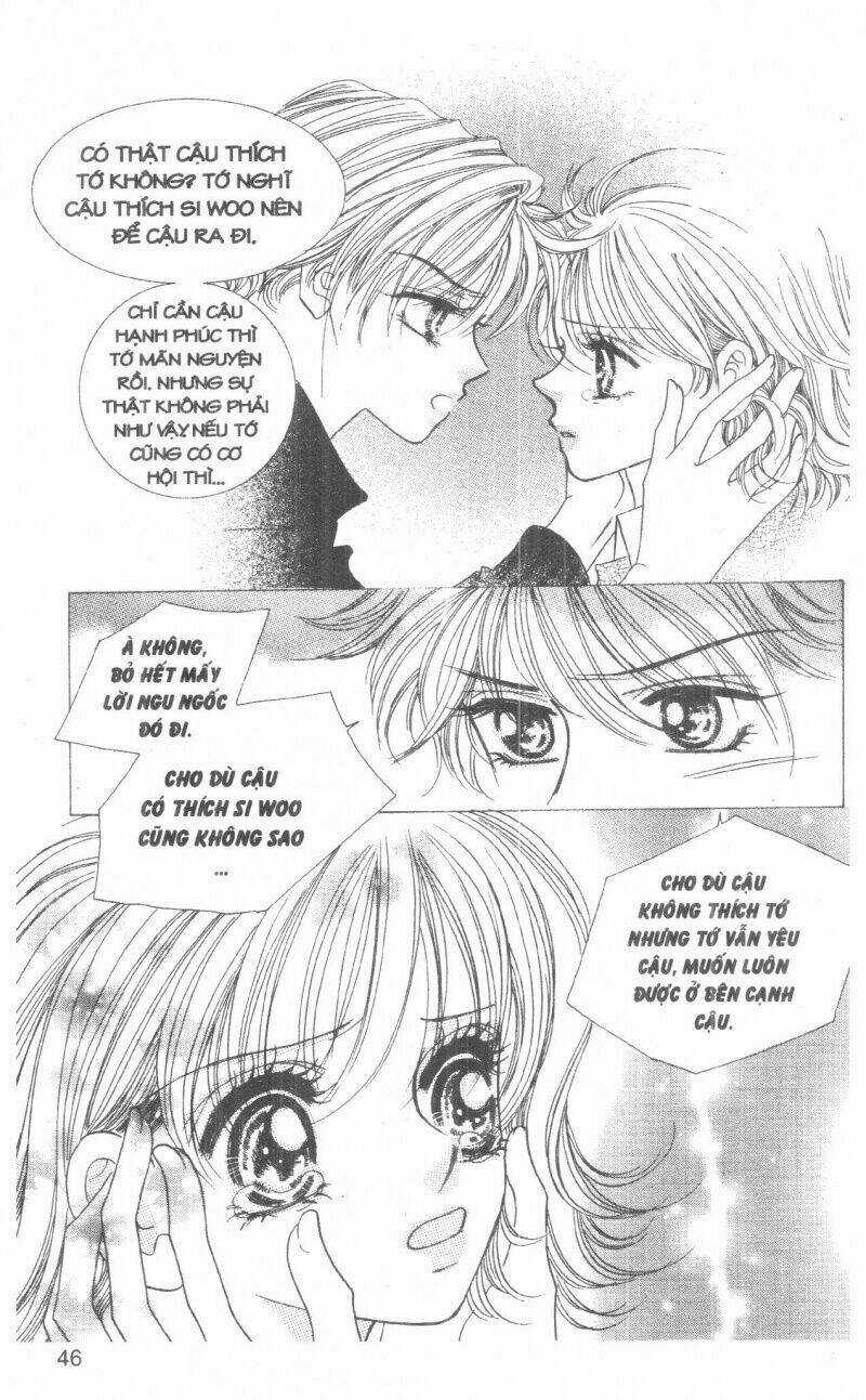 Ghi Chú Hoa Anh Đào Chapter 7 trang 45