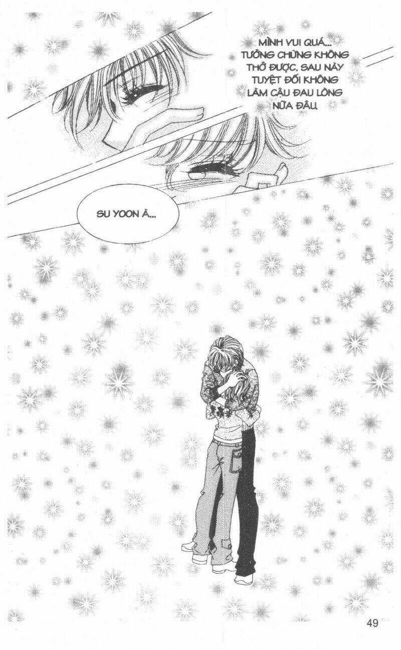 Ghi Chú Hoa Anh Đào Chapter 7 trang 48