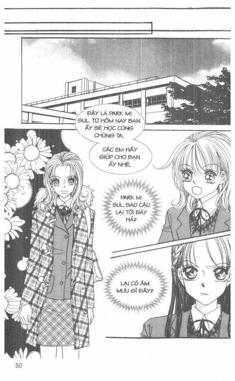 Ghi Chú Hoa Anh Đào Chapter 7 trang 49