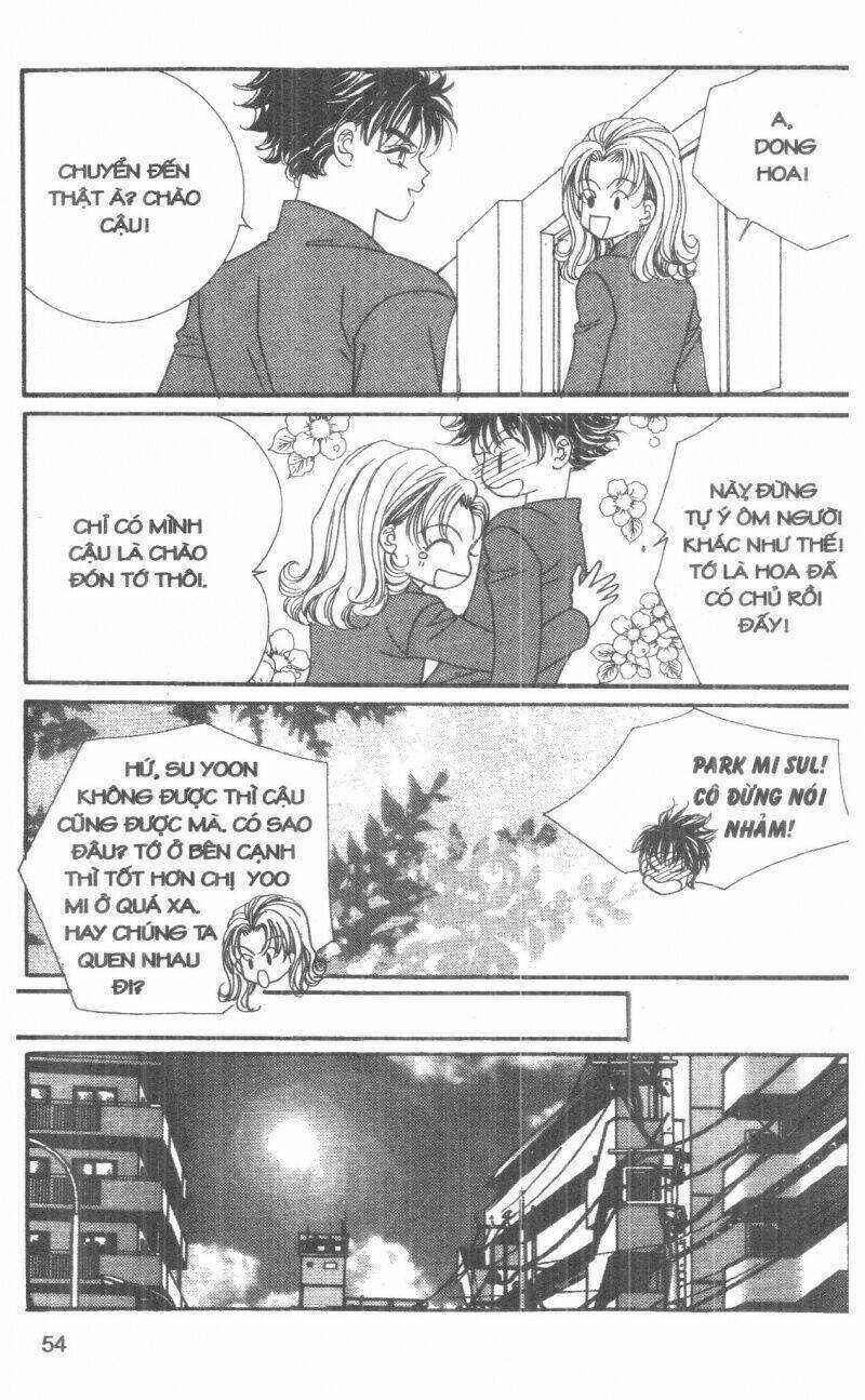 Ghi Chú Hoa Anh Đào Chapter 7 trang 53