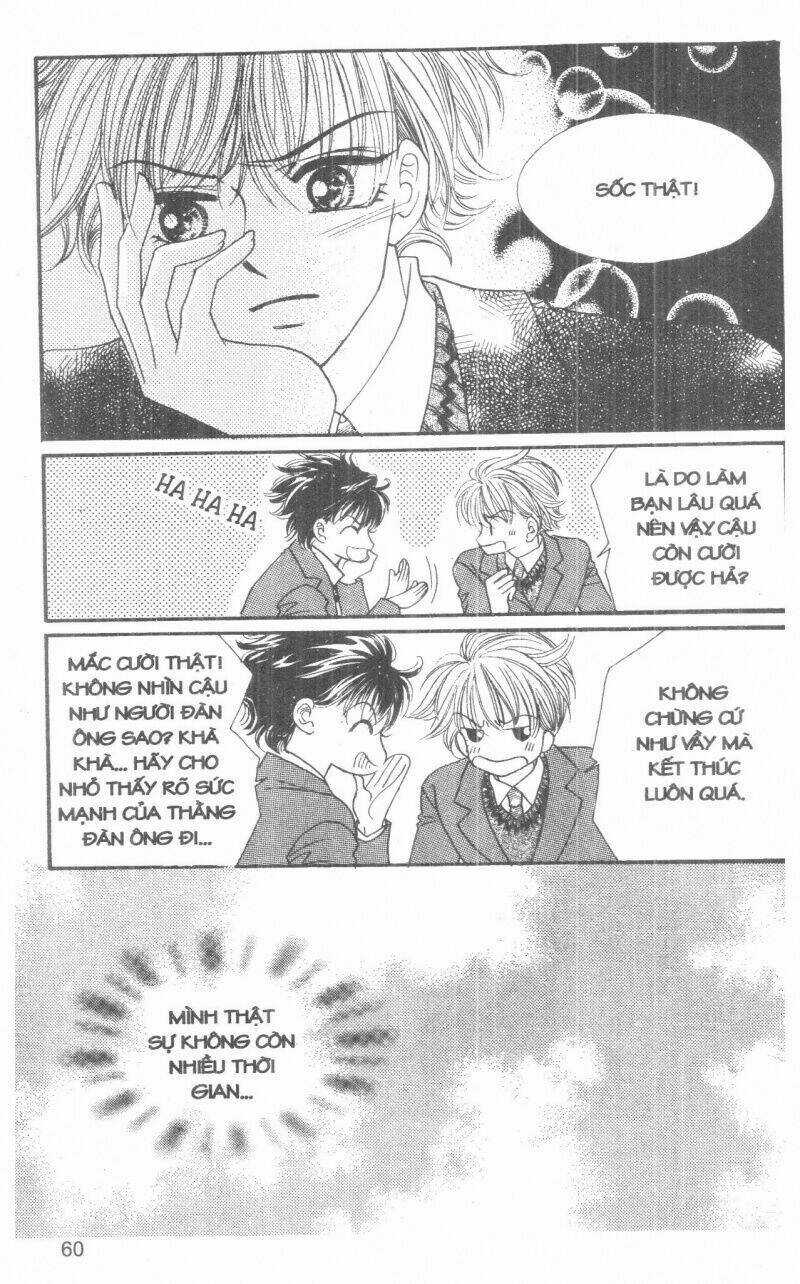 Ghi Chú Hoa Anh Đào Chapter 7 trang 59