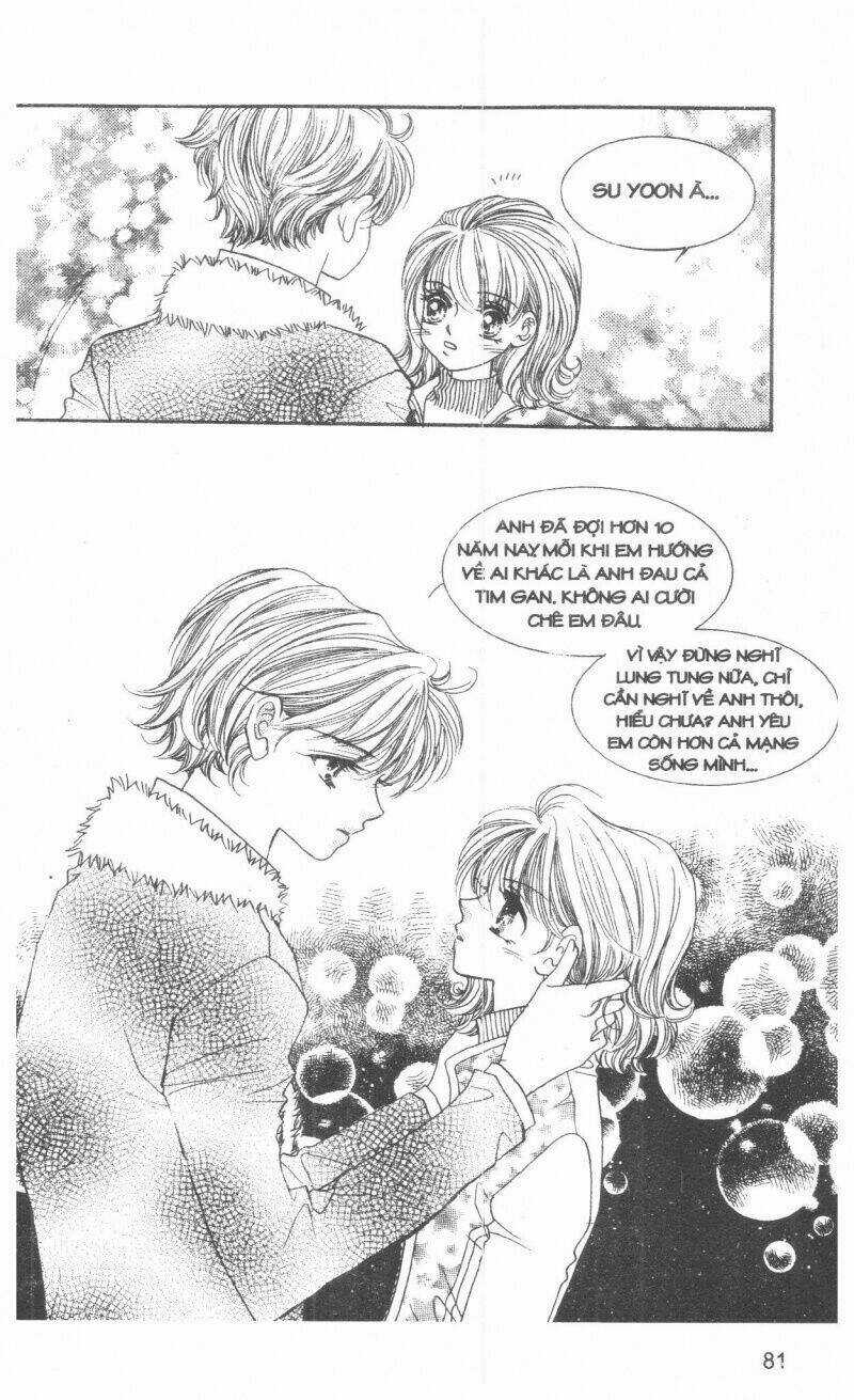 Ghi Chú Hoa Anh Đào Chapter 7 trang 80